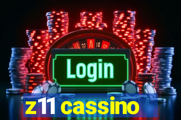 z11 cassino